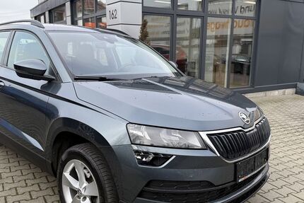 Skoda Karoq 62.000 km 23.990 € Koblenz/Rh. 56070