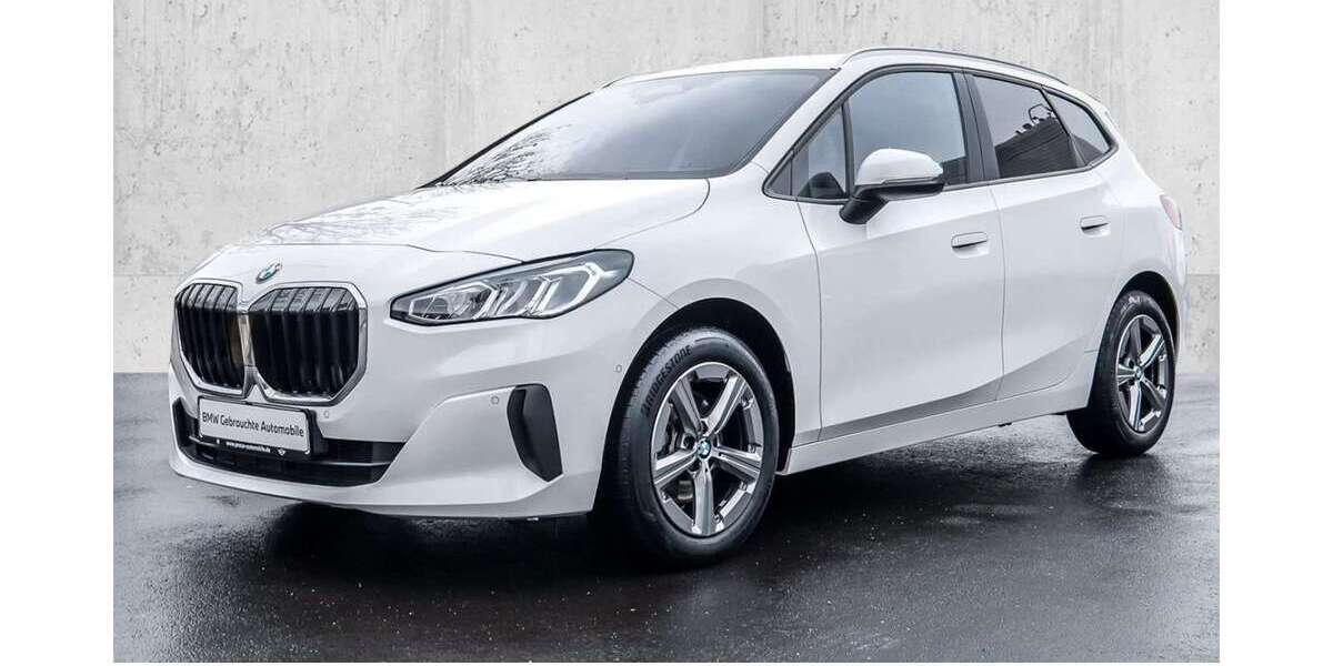 BMW 218 114.969 km 20.490 &euro; Köln-Marsdorf 50858
