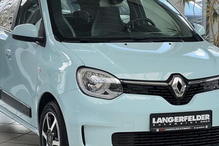 Renault Twingo 34.279 km 9.500 &euro; Wuppertal 42389