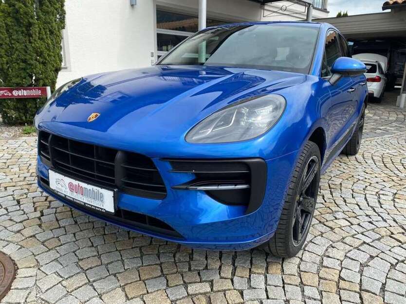 Macan
