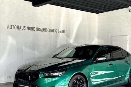 BMW M5 3.500 km 134.990 € Braunschweig 38112