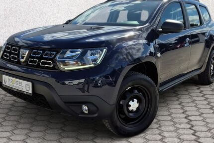 Dacia Duster 84.068 km 11.490 &euro; Bruchhausen-Vilsen 27305