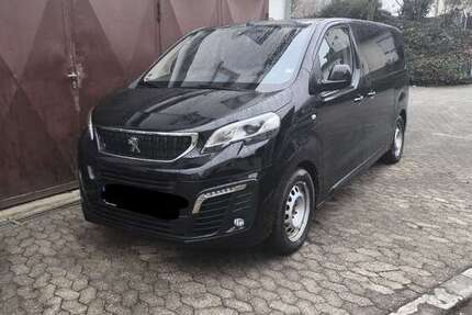 Peugeot Traveller 43.000 km 22.000 &euro; Kirn (Heimweiler) 55606