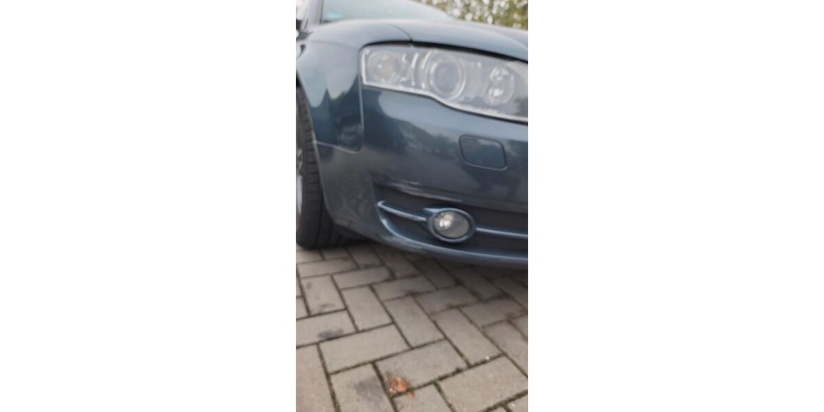 Audi A4 275.000 km 5.500 &euro; Lotte 49504