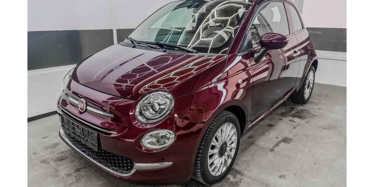 Fiat 500 83.500 km 9.650 &euro; Bardowick bei Lüneburg 21357