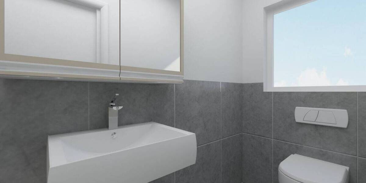 Etagenwohnung Vilshofen an der Donau Vilshofen - 3 Zimmer, 114 m&sup2;, 433.000&euro; | Angebot:24043348