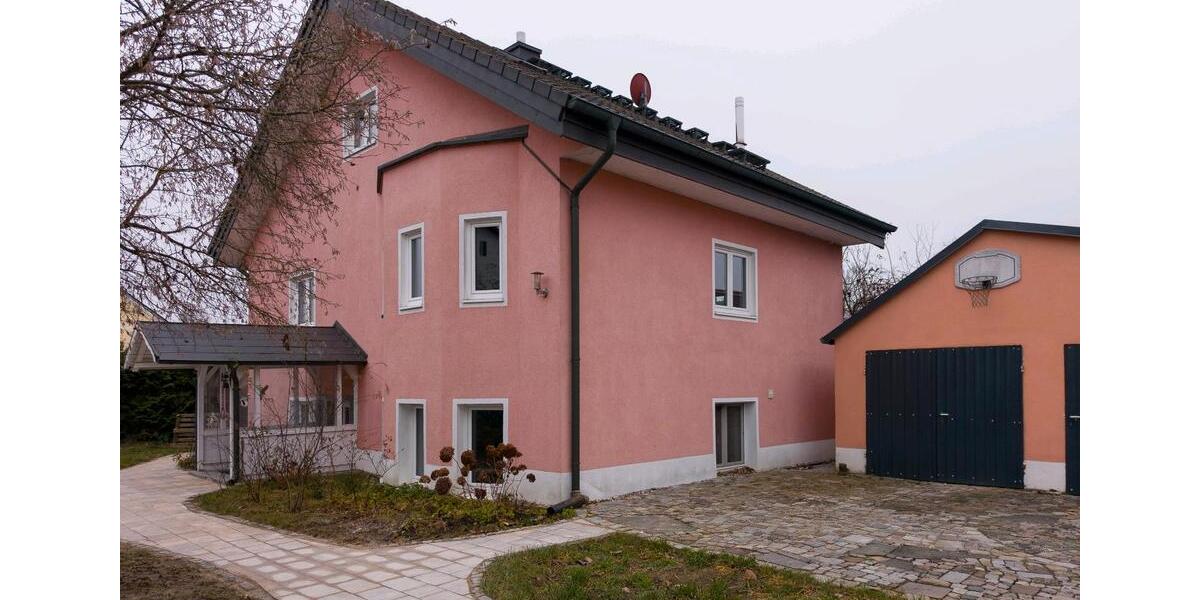 Einfamilienhaus Ernsgaden - 6 Zimmer, 157 m&sup2;, 1.500&euro; | Angebot:25442073