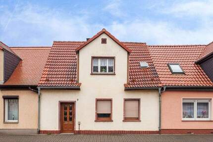 Haus Zörbig - 7 Zimmer, 87 m&sup2;, 59.000&euro; | Angebot:25095663