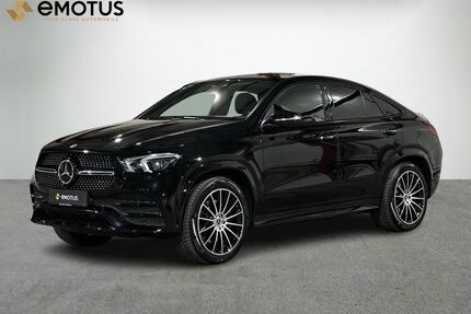 Mercedes GLE 300