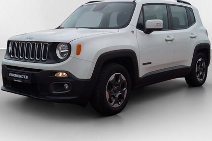 Jeep Renegade 69.335 km 12.990 &euro; Döbeln 04720