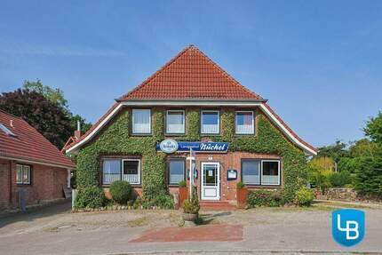 Gewerbeobjekt Malente / Nüchel Nüchel - 8 Zimmer, 498.000&euro; | Angebot:25780065