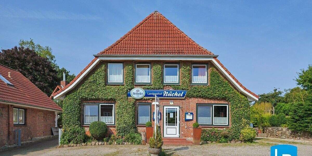 Gewerbeobjekt Malente / Nüchel Nüchel - 8 Zimmer, 498.000&euro; | Angebot:25780065