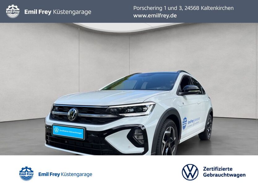 VW Taigo 6.000 km 32.850 € Kaltenkirchen 24568