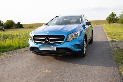 Mercedes-Benz GLA 200 91.000 km 14.200 &euro; Friedrichskoog 25718