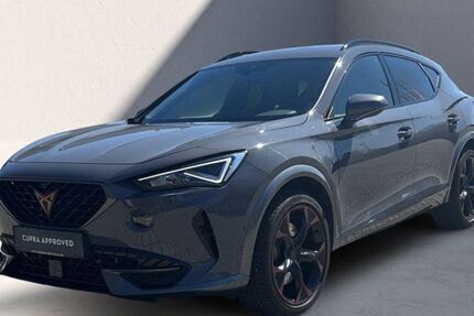 Cupra Formentor 21.757 km 28.990 &euro; Görlitz 02828