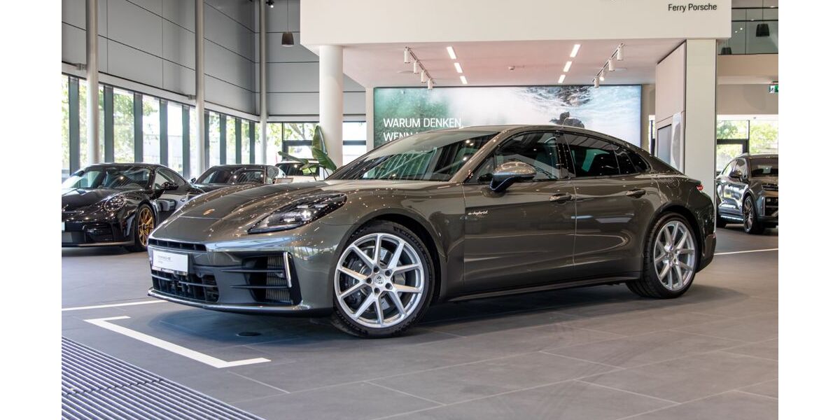 Porsche Panamera 9.900 km 129.900 &euro; Kassel 34123