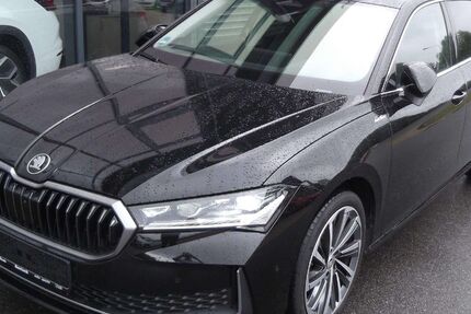 Skoda Superb 26.999 km 36.990 &euro; Rostock 18069