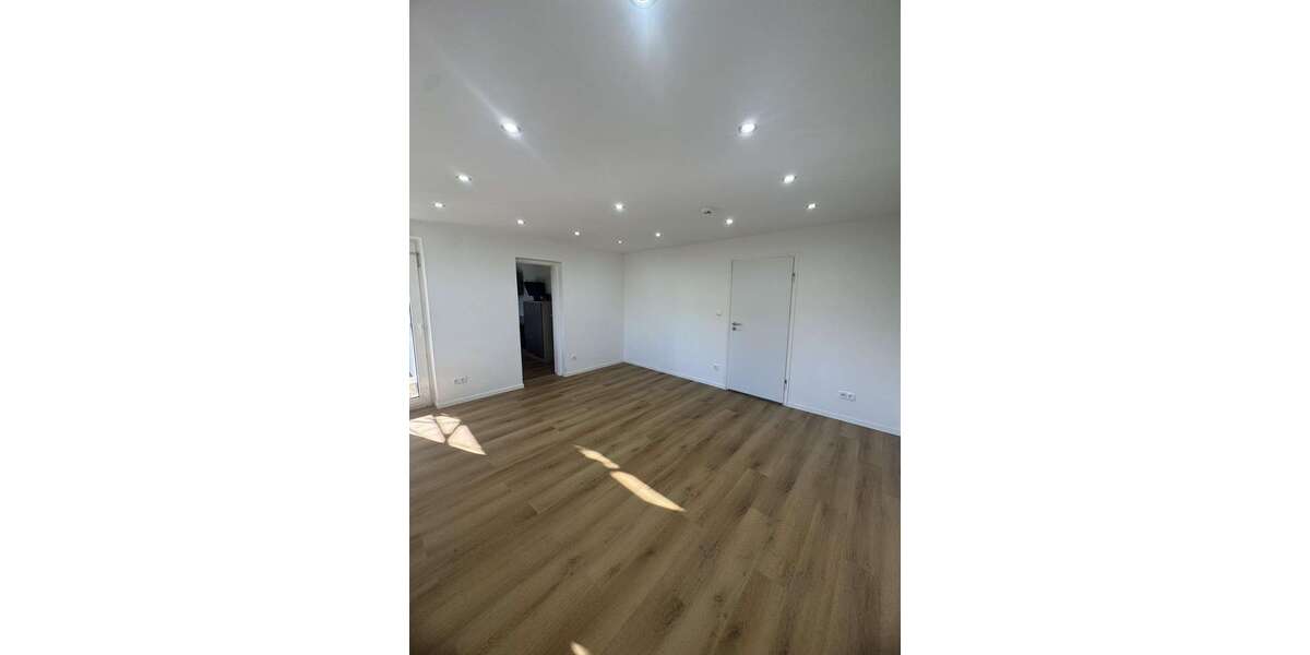 Etagenwohnung Ingolstadt Nordost - 2 Zimmer, 60 m&sup2;, 950&euro; | Angebot:27349718