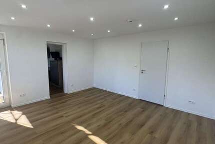 Wohnung Ingolstadt Nordost - 2 Zimmer, 60 m&sup2;, 950&euro; | Angebot:27349718