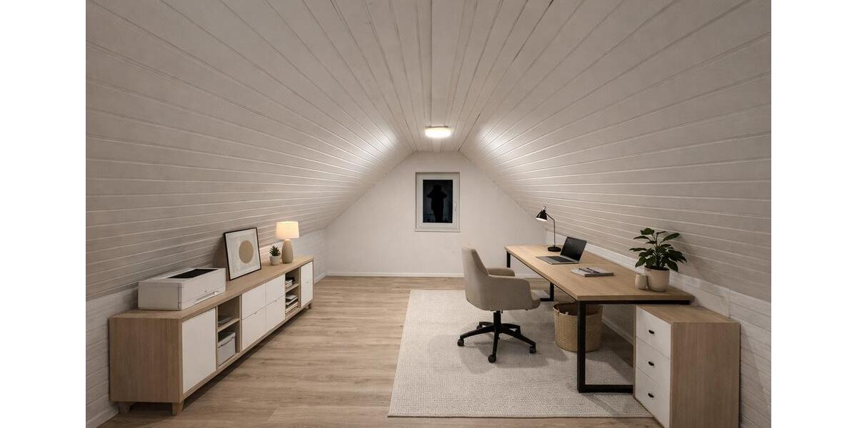 Maisonettenwohnung Neufahrn bei Freising Hetzenhausen - 5 Zimmer, 120 m&sup2;, 1.900&euro; | Angebot:25589562