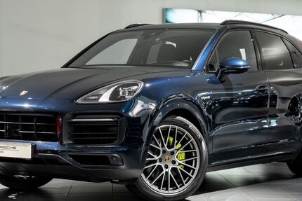 Porsche Cayenne 103.600 km 64.880 &euro; Böblingen 71034