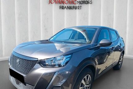 Peugeot 2008 158.570 km 10.200 &euro; Frankfurt am Main 65933