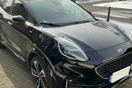 Ford Puma 23.000 km 21.500 &euro; Bötersen 27367