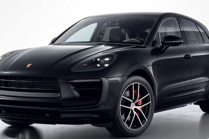 Porsche Macan 37.200 km 79.890 &euro; Raubling 83064