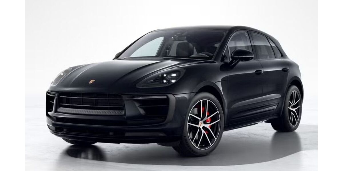 Porsche Macan 37.200 km 79.890 &euro; Raubling 83064