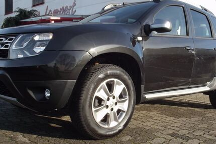 Dacia Duster 81.313 km 7.600 &euro; Bruchsal 76646