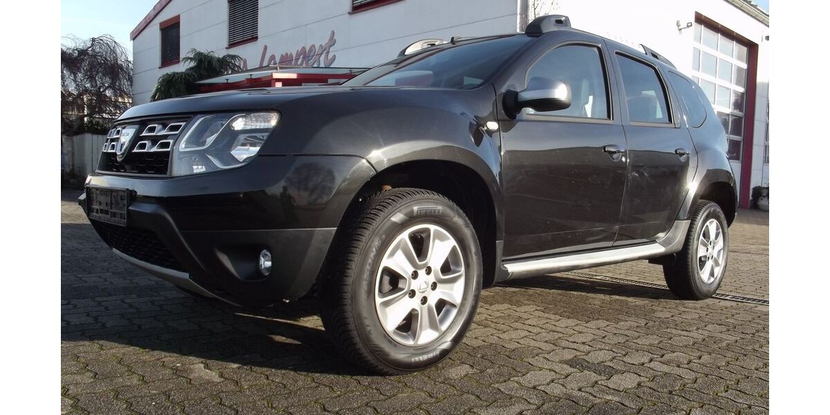 Dacia Duster 81.313 km 7.600 &euro; Bruchsal 76646