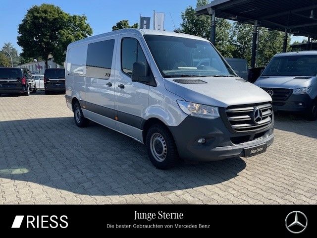 Sprinter