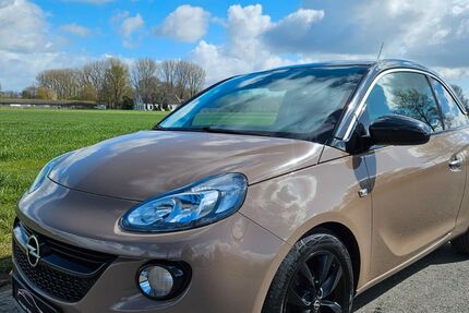 Opel Adam 98.300 km 6.900 &euro; Viersen 41749