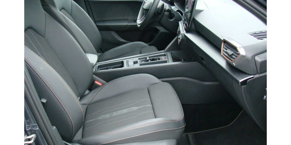 Cupra Leon ST VZ e-Hybrid ACC Navi Beats Matrix-LED 22.033 km 28.980 &euro; Falkensee 14612