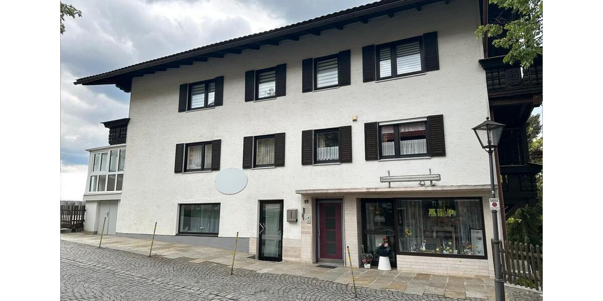 Mehrfamilienhaus, Wohnhaus Bodenmais - 10 Zimmer, 396 m&sup2;, 650.000&euro; | Angebot:26788065