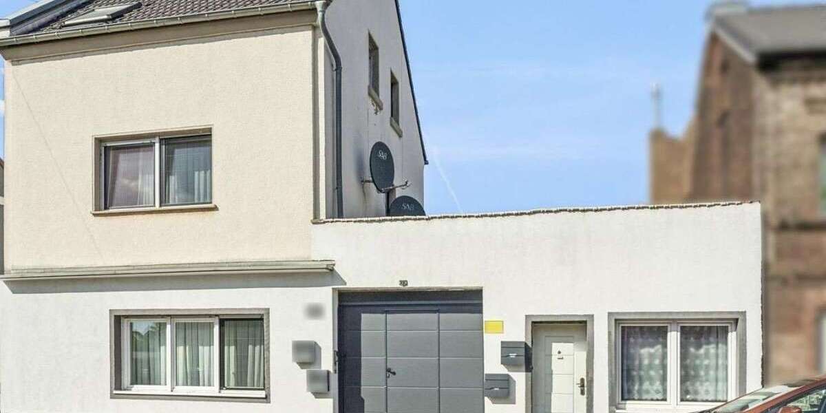 Einfamilienhaus Troisdorf Altenrath - 9 Zimmer, 200 m&sup2;, 549.000&euro; | Angebot:24975479