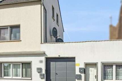 Haus Troisdorf Altenrath - 9 Zimmer, 200 m&sup2;, 549.000&euro; | Angebot:24975479