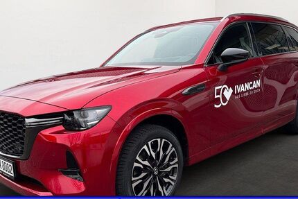 Mazda CX-80 30.512 km 53.990 &euro; Mannheim 68219
