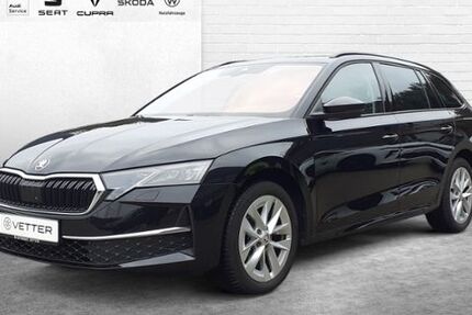 Skoda Octavia 19.600 km 32.849 &euro; Pressig 96332