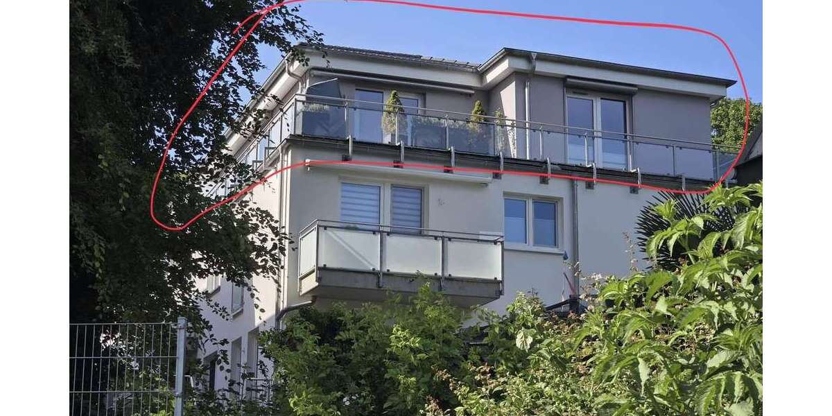 Etagenwohnung Bad Schwartau - 2 Zimmer, 80 m&sup2;, 429.000&euro; | Angebot:26807818