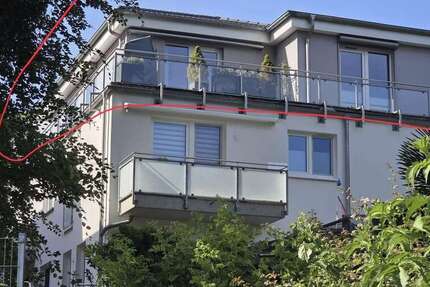 Wohnung Bad Schwartau - 2 Zimmer, 80 m&sup2;, 429.000&euro; | Angebot:26807818