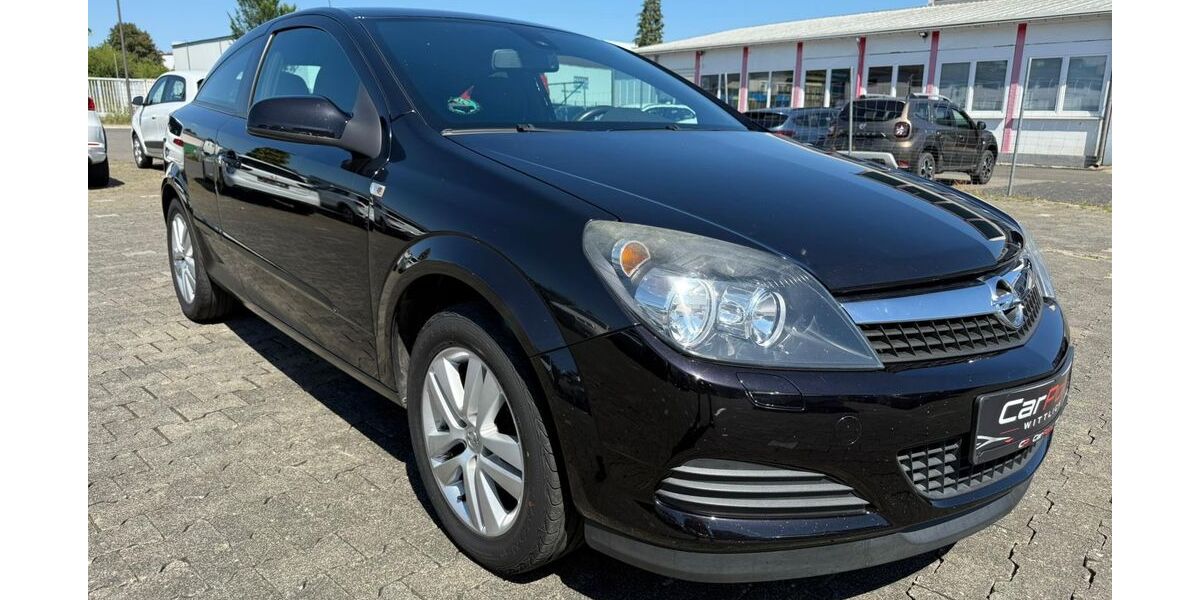 Opel Astra 155.000 km 3.990 &euro; Wittlich 54516
