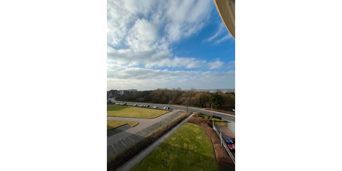 Etagenwohnung Cuxhaven Duhnen - 2.5 Zimmer, 60 m&sup2;, 420.000&euro; | Angebot:25637074