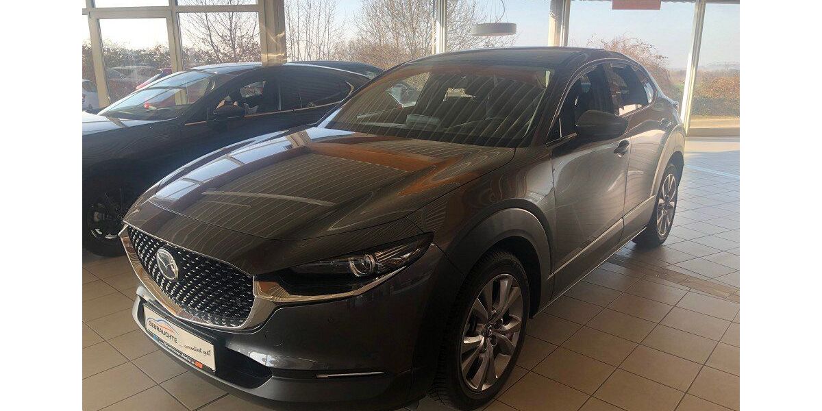 Mazda CX-30 20.320 km 26.890 &euro; Zwickau 08064