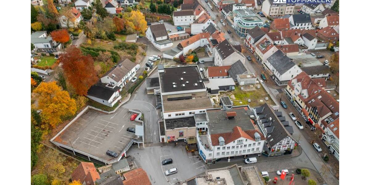 Gewerbeobjekt Marsberg Niedermarsberg - 2.960.000&euro; | Angebot:25984942