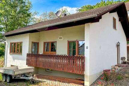 Haus Pfaffenhofen an der Ilm - 3 Zimmer, 95 m&sup2;, 440.000&euro; | Angebot:25716039