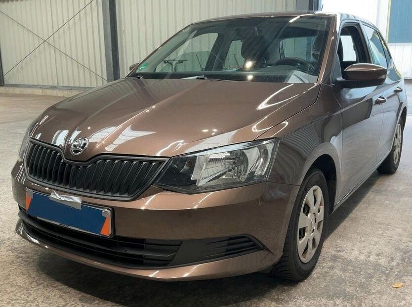 Fabia