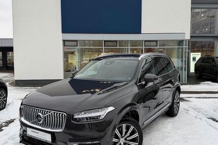 Volvo XC90 14.400 km 51.500 &euro; Hannover 30179