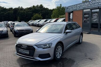 Audi A6 225.000 km 18.990 &euro; Lohne 49393