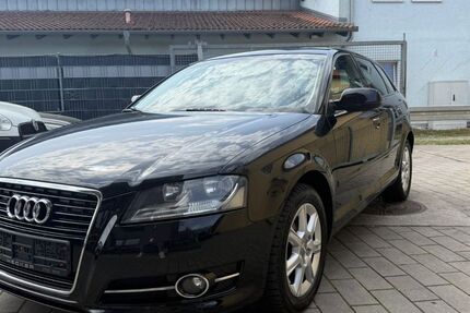 Audi A3 199.000 km 6.999 &euro; Malsch 76316